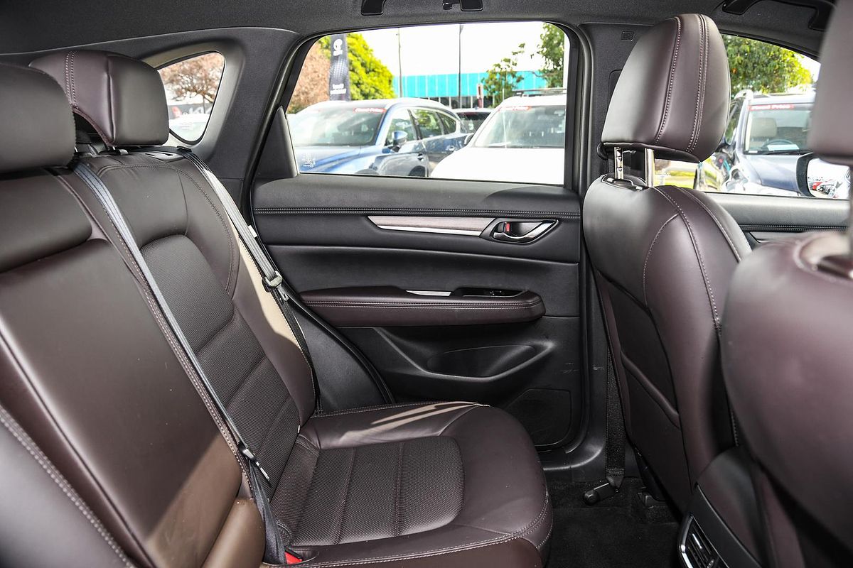 2023 Mazda CX-5 G35 Akera KF Series