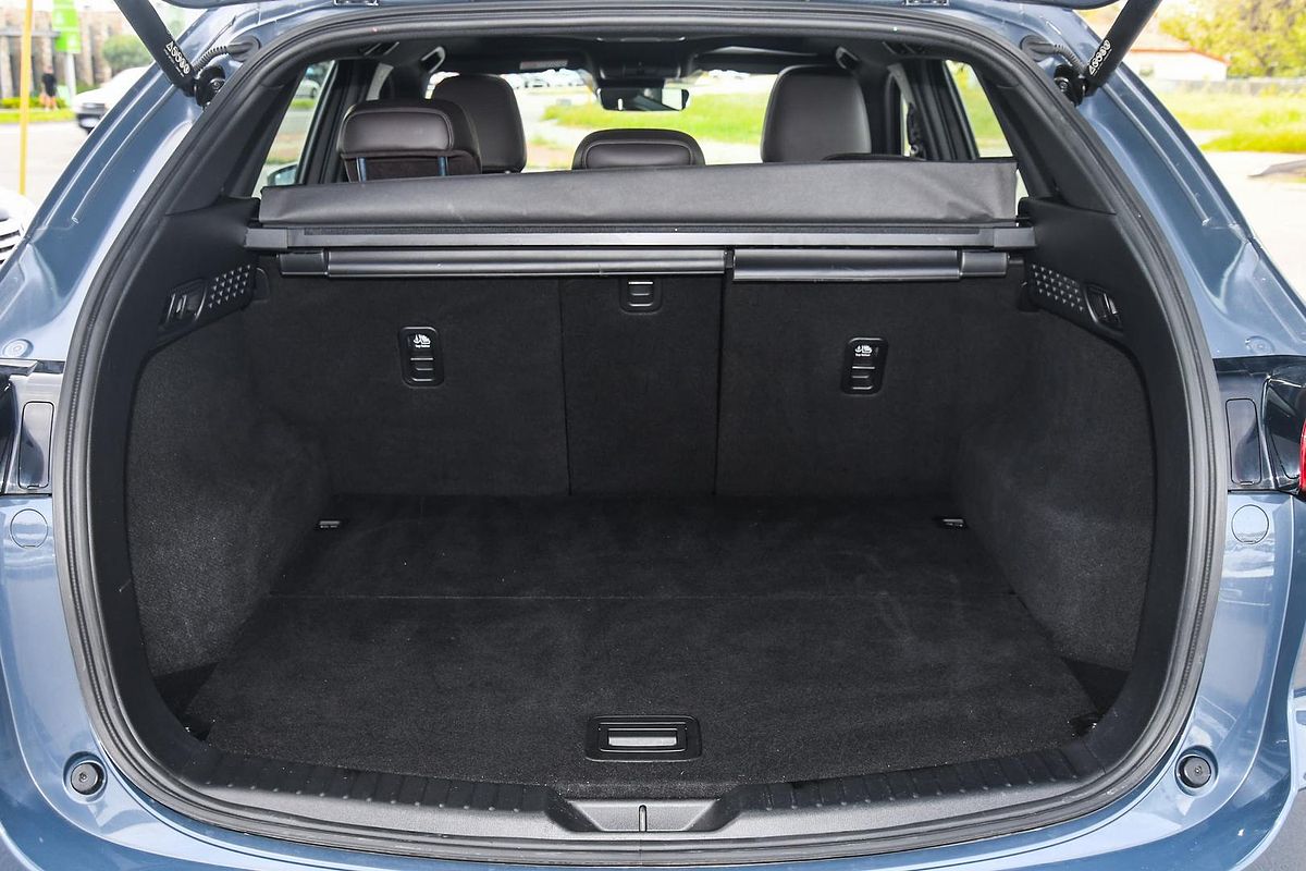 2023 Mazda CX-5 G35 Akera KF Series