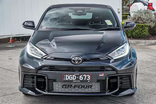 2024 Toyota Yaris GR GT GXPA16R