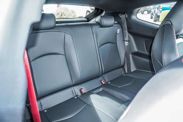 2024 Toyota Yaris GR GT GXPA16R
