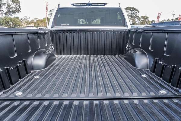 2024 Toyota Tundra
