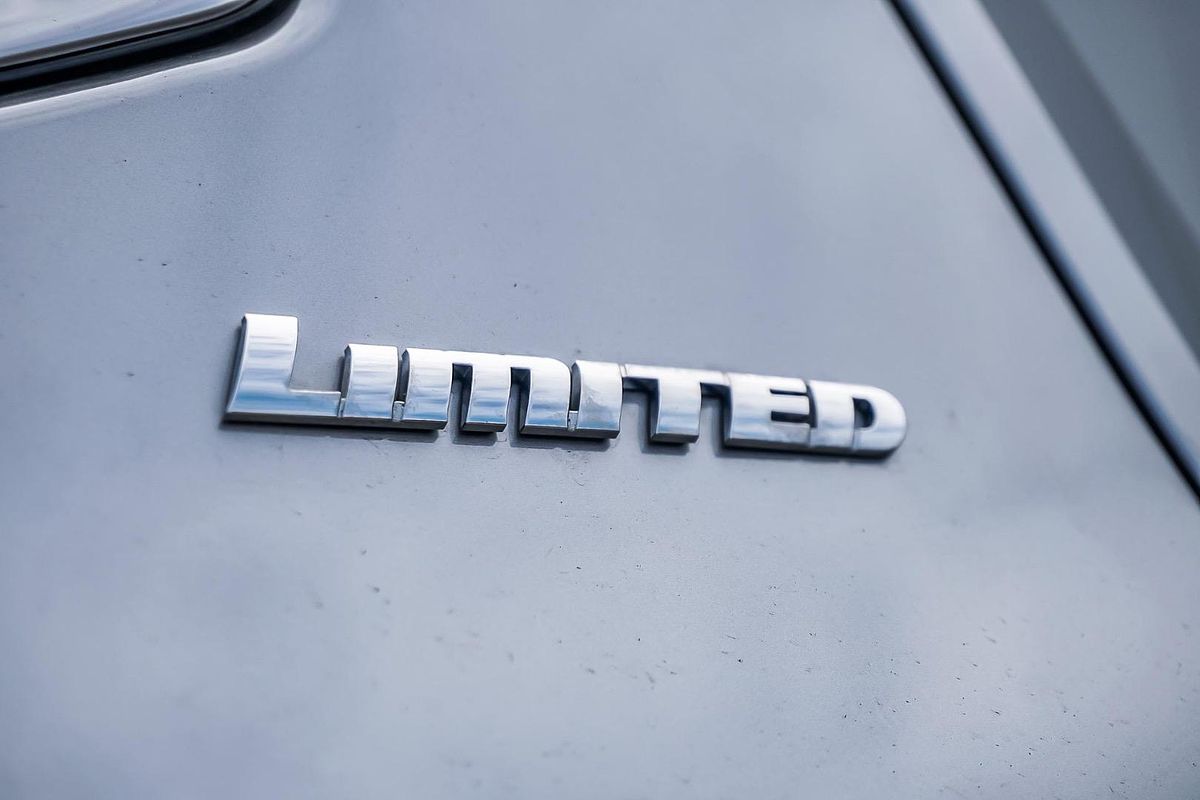 2024 Toyota Tundra