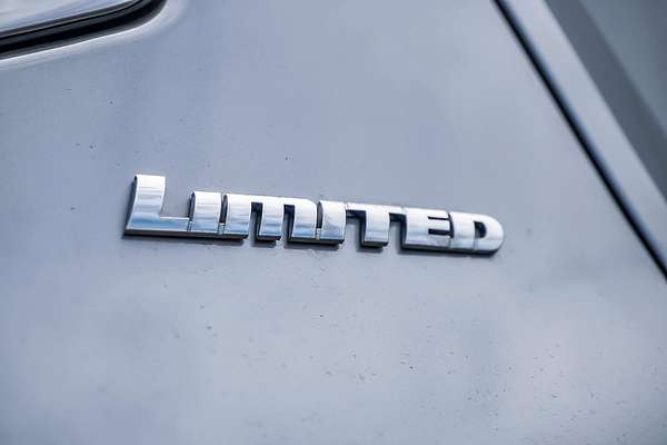 2024 Toyota Tundra