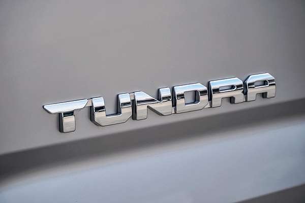 2024 Toyota Tundra