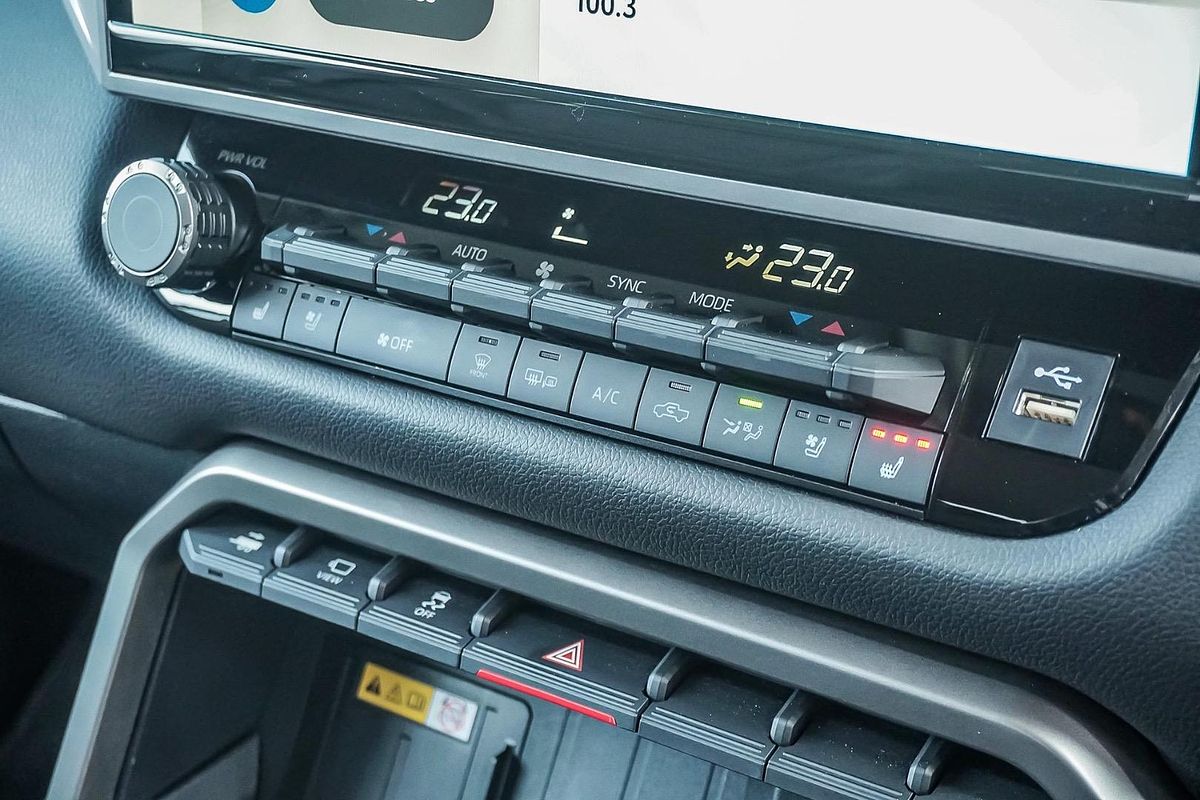 2024 Toyota Tundra