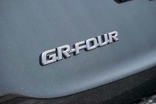 2024 Toyota Yaris GR GT GXPA16R