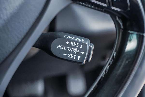 2019 Toyota C-HR Koba NGX50R