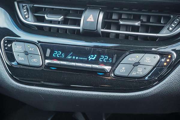 2019 Toyota C-HR Koba NGX50R