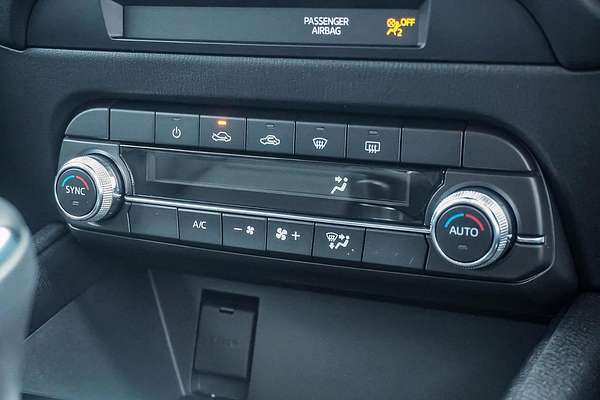 2024 Mazda CX-5 G25 TOURING (AWD) CX5N