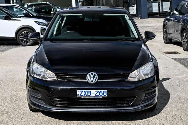 2013 Volkswagen Golf 90TSI 7