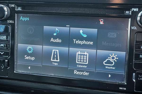 2019 Toyota C-HR Koba NGX50R