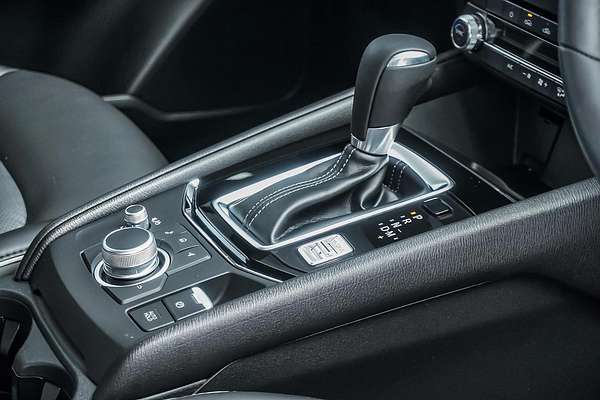 2024 Mazda CX-5 G25 TOURING (AWD) CX5N