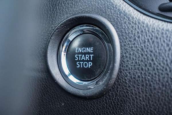 2019 Toyota C-HR Koba NGX50R