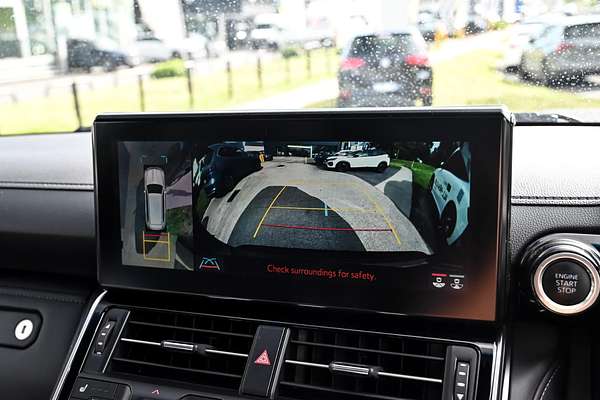 2023 Toyota Landcruiser Sahara ZX FJA300R