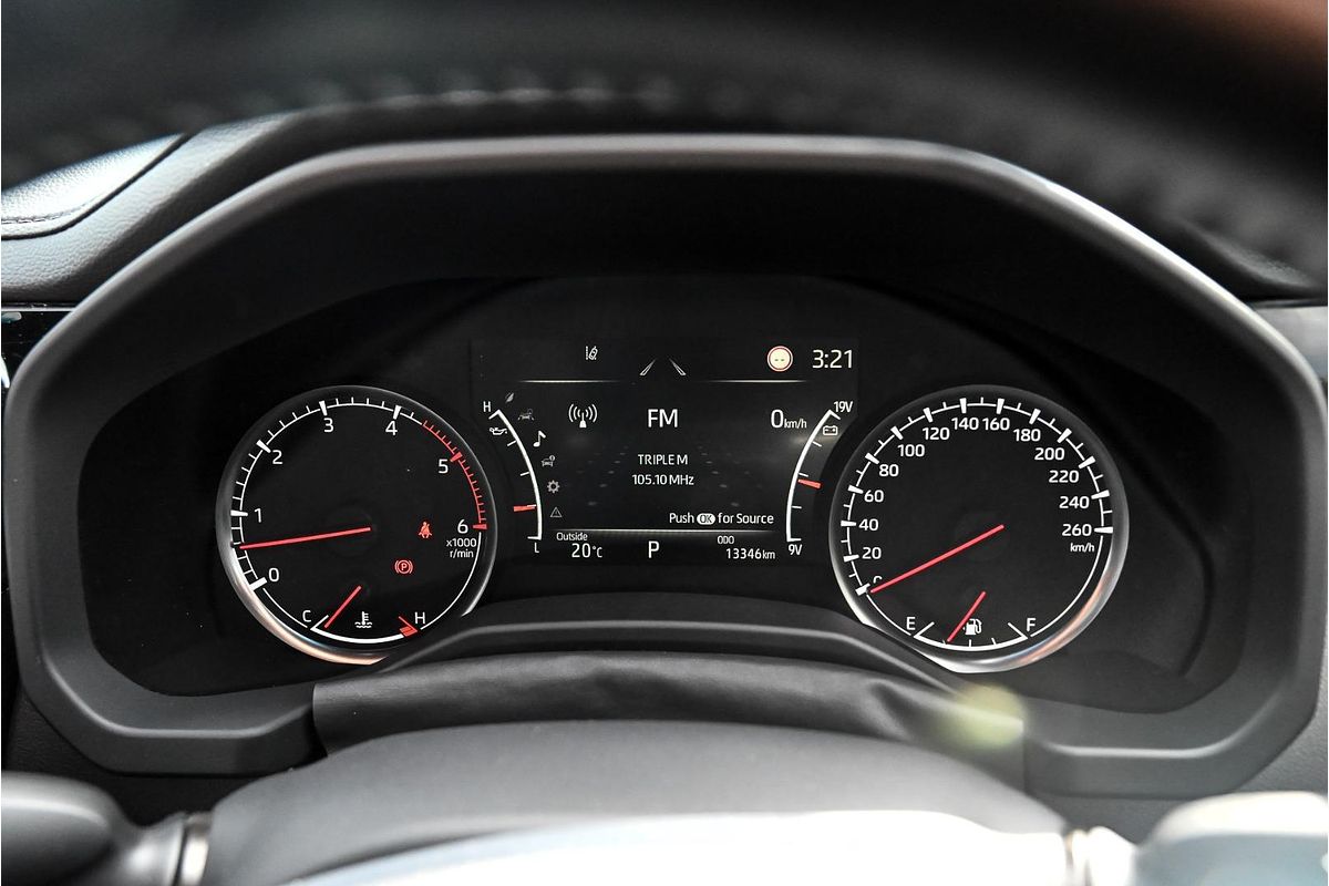 2023 Toyota Landcruiser Sahara ZX FJA300R