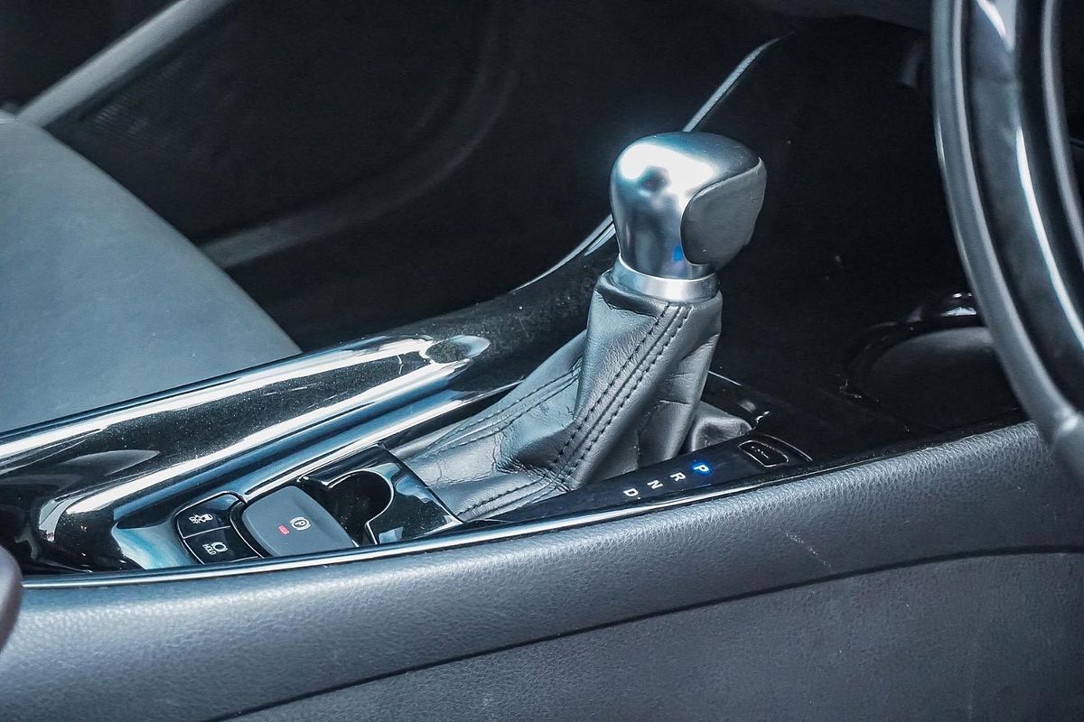 2019 Toyota C-HR Koba NGX50R