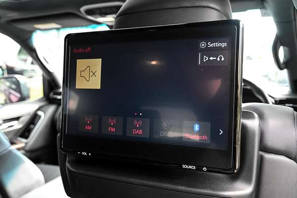 2023 Toyota Landcruiser Sahara ZX FJA300R