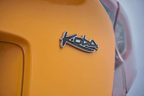 2019 Toyota C-HR Koba NGX50R