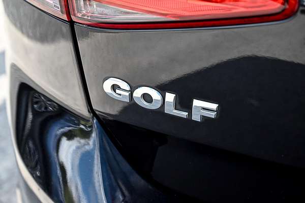 2013 Volkswagen Golf 90TSI 7