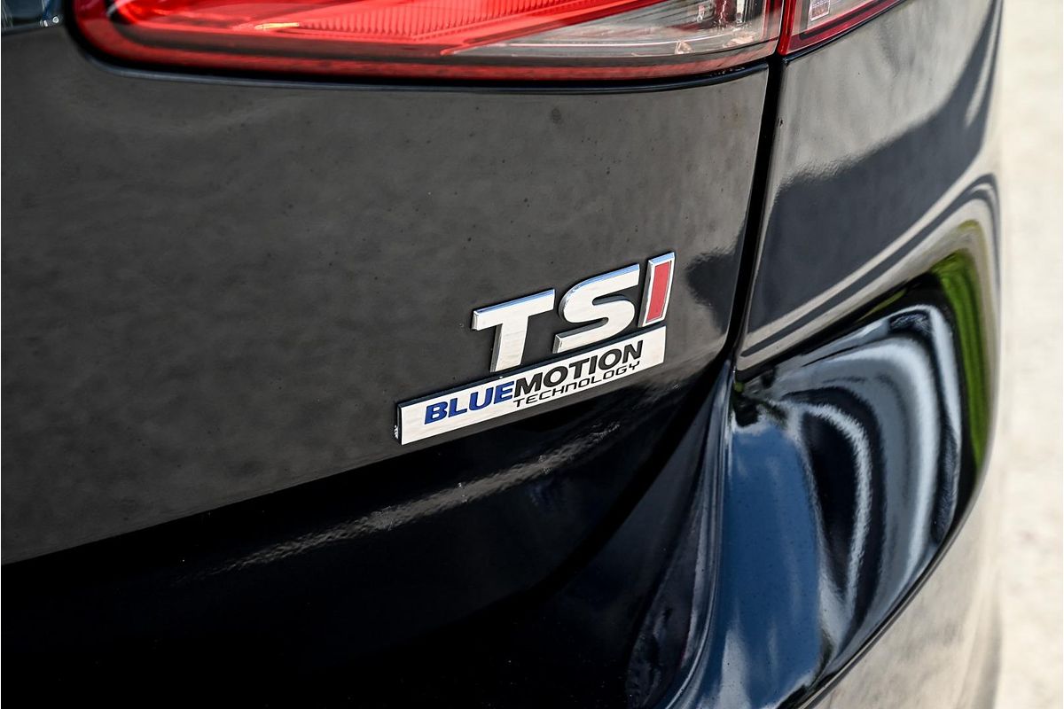 2013 Volkswagen Golf 90TSI 7