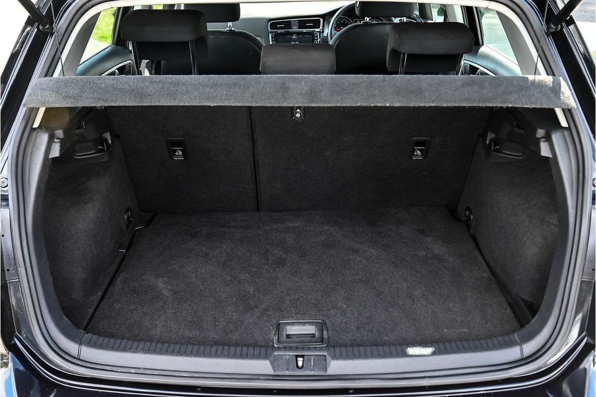 2013 Volkswagen Golf 90TSI 7