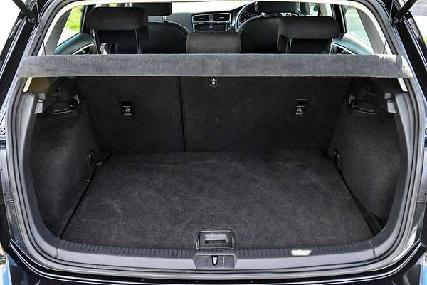 2013 Volkswagen Golf 90TSI 7