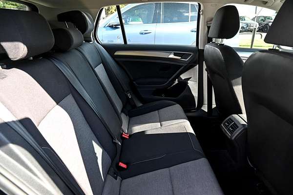 2013 Volkswagen Golf 90TSI 7