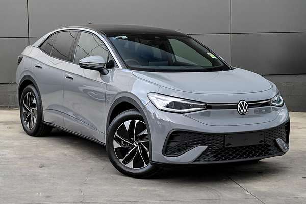 2025 Volkswagen ID.5 Pro E2