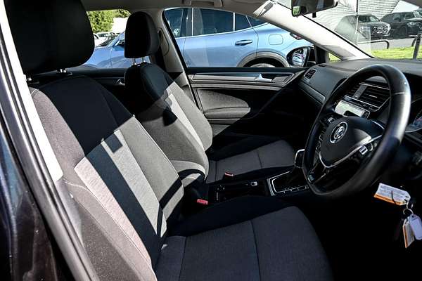 2013 Volkswagen Golf 90TSI 7
