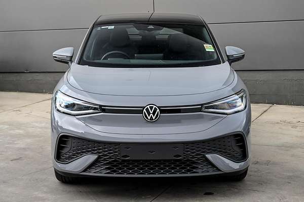 2025 Volkswagen ID.5 Pro E2