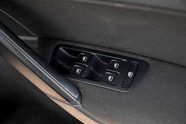 2013 Volkswagen Golf 90TSI 7