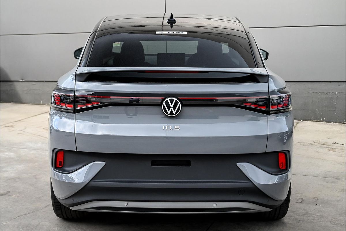 2025 Volkswagen ID.5 Pro E2