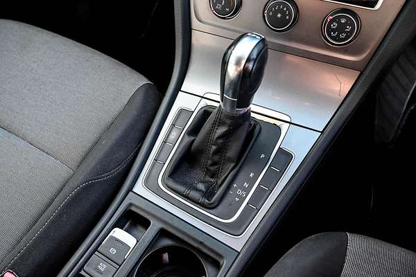 2013 Volkswagen Golf 90TSI 7