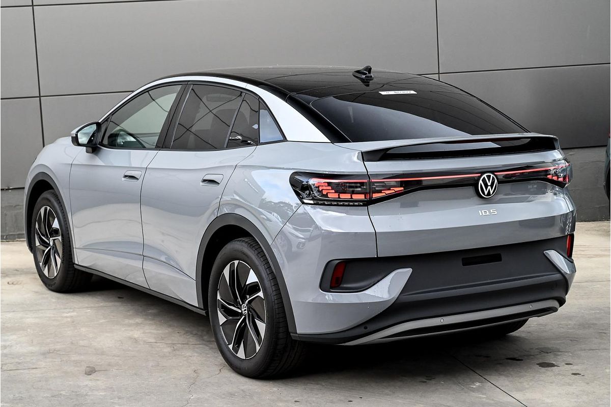 2025 Volkswagen ID.5 Pro E2
