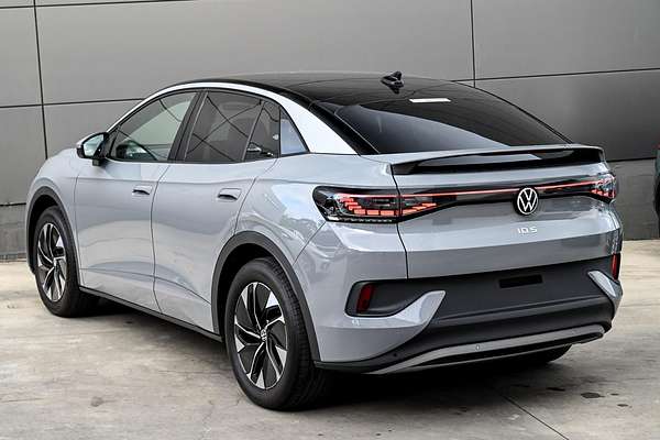 2025 Volkswagen ID.5 Pro E2
