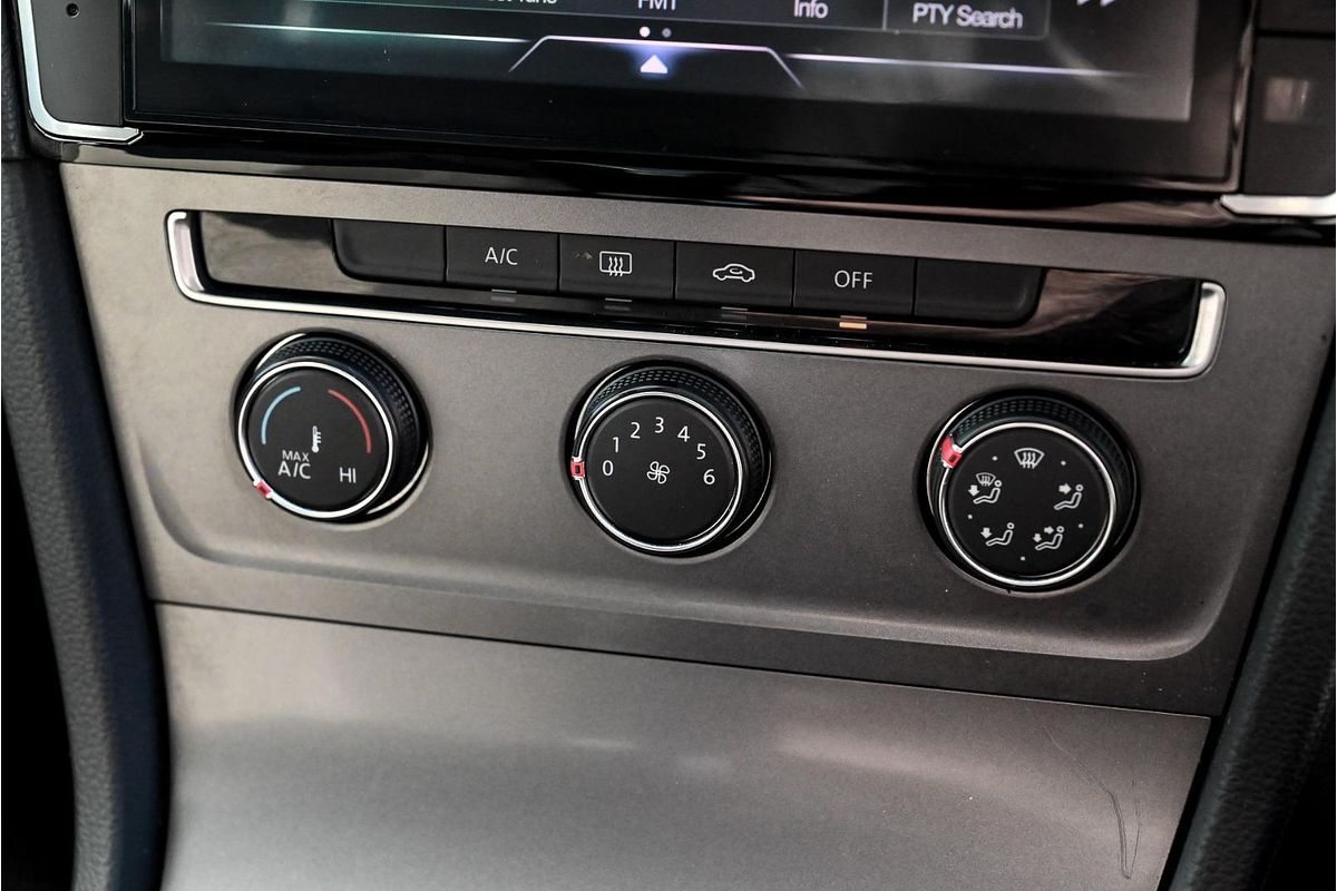 2013 Volkswagen Golf 90TSI 7