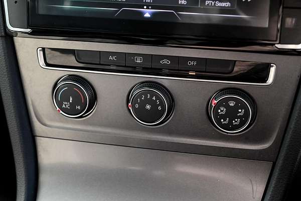 2013 Volkswagen Golf 90TSI 7