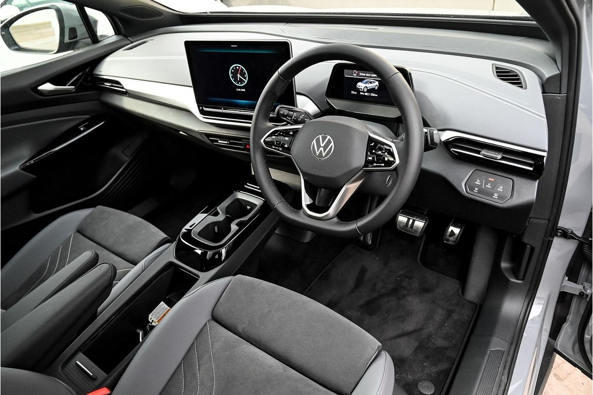 2025 Volkswagen ID.5 Pro E2