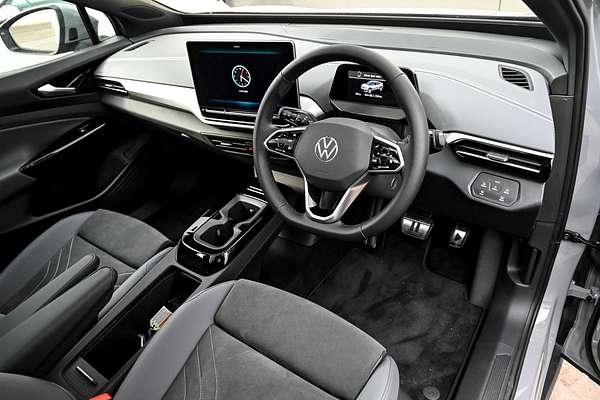 2025 Volkswagen ID.5 Pro E2