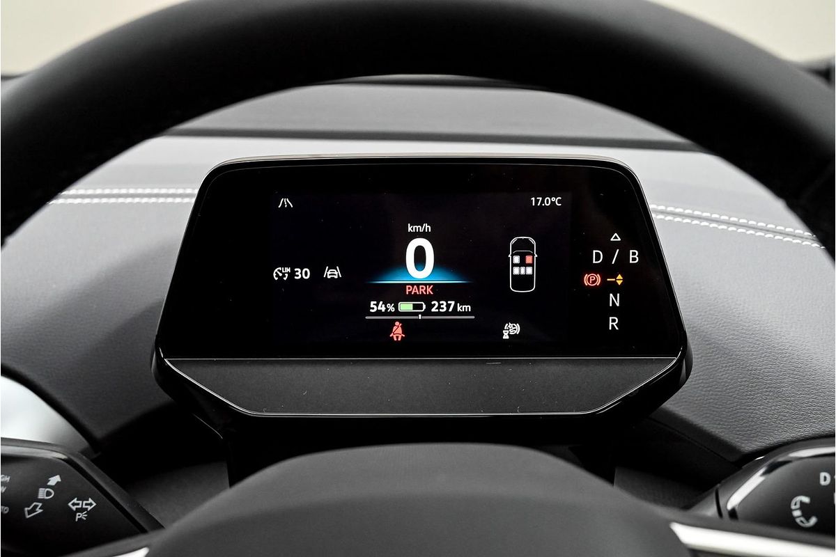 2025 Volkswagen ID.5 Pro E2