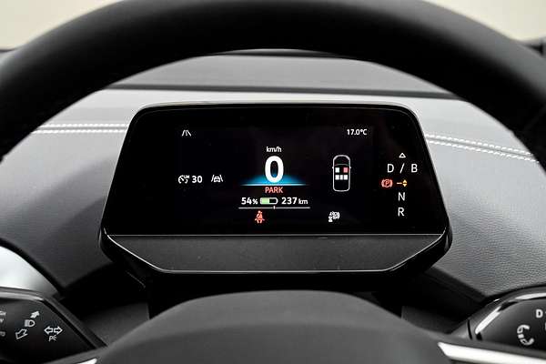 2025 Volkswagen ID.5 Pro E2