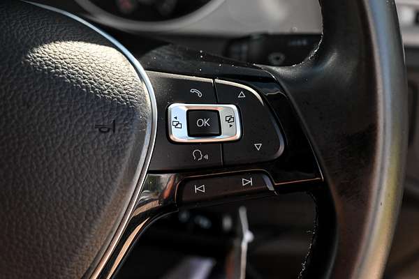 2013 Volkswagen Golf 90TSI 7
