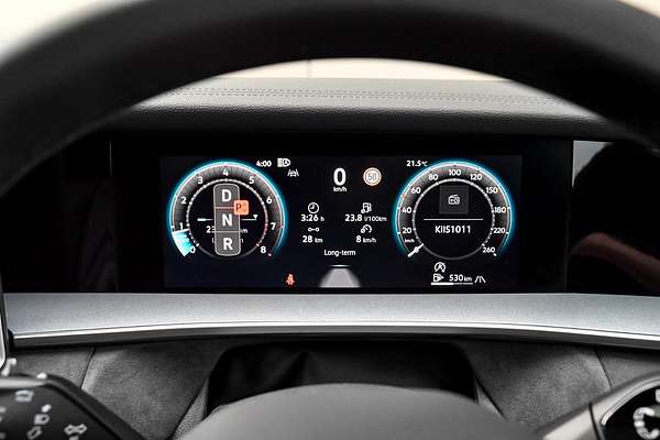 2025 Volkswagen Tayron 195TSI R-Line R4