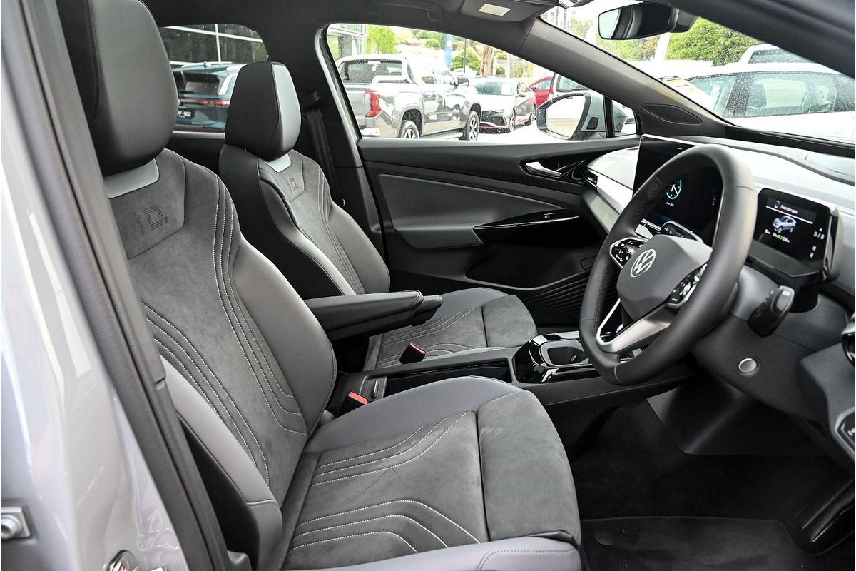 2025 Volkswagen ID.5 Pro E2