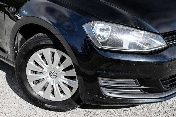 2013 Volkswagen Golf 90TSI 7