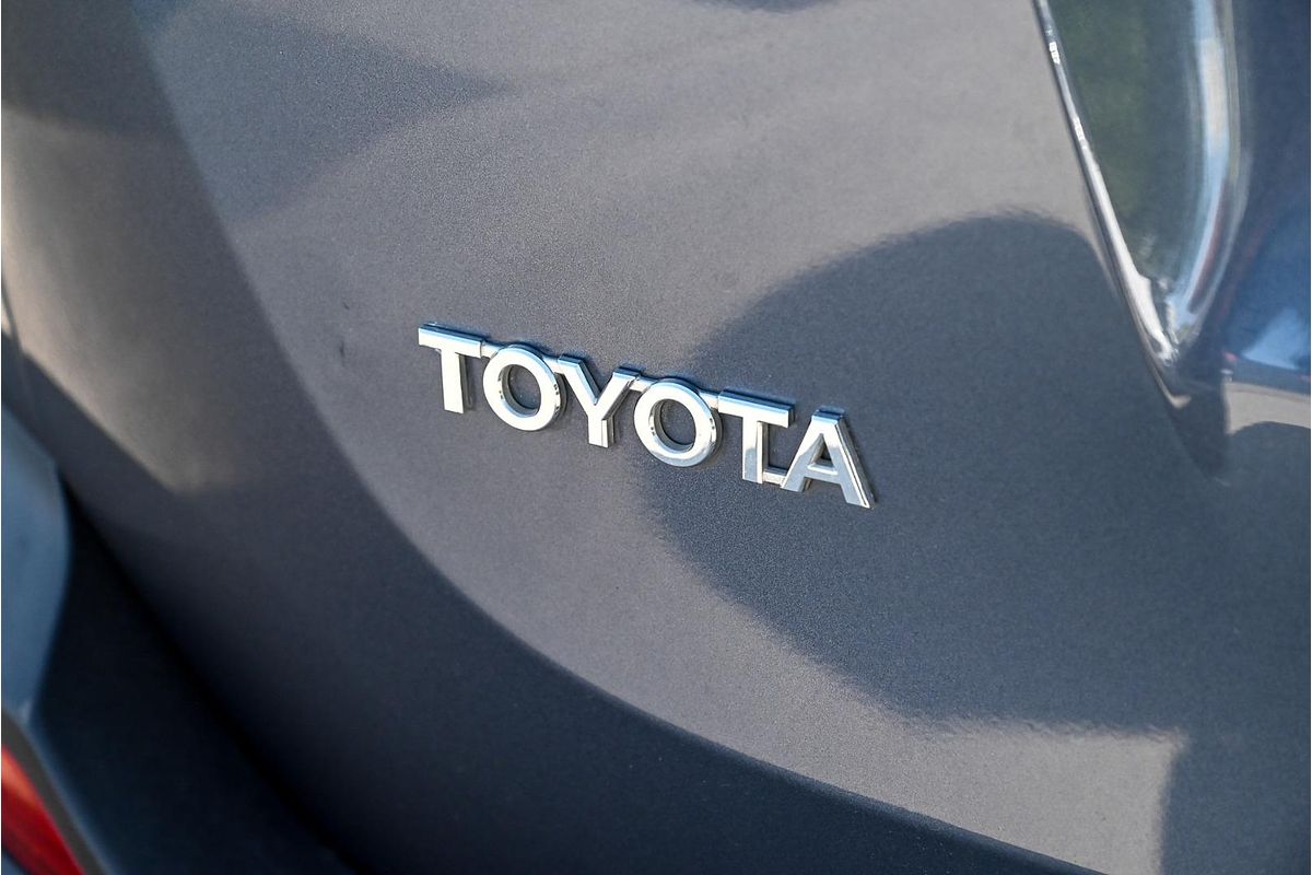 2013 Toyota RAV4 Cruiser ASA44R