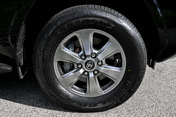 2023 Toyota Landcruiser Sahara ZX FJA300R