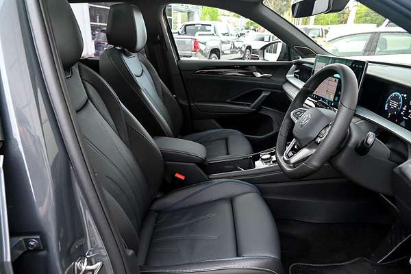 2025 Volkswagen Tayron 195TSI R-Line R4