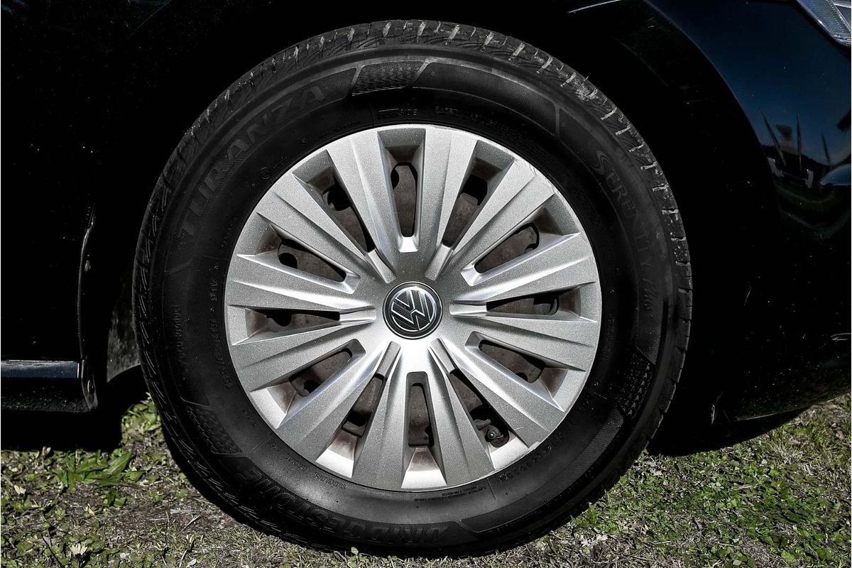 2013 Volkswagen Golf 90TSI 7