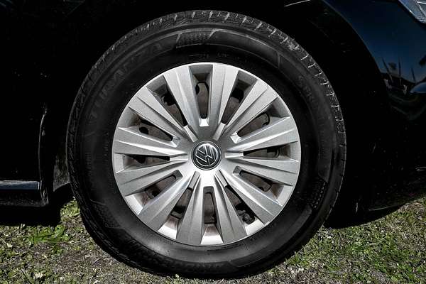 2013 Volkswagen Golf 90TSI 7